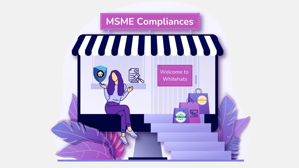 MSME Compliances