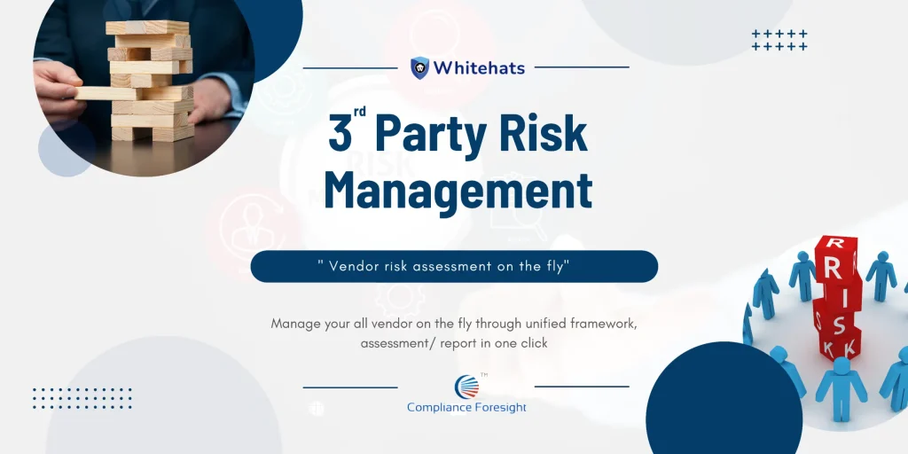 Third Party Risk Management